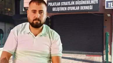 Ankara'da kumar borcu kanlı bitti! Akrabası Mustafa Demir'i öldürdü