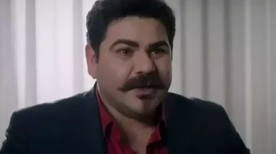 Kurtlar Vadisi'nin Güllü Erhan'ı 55 kilo verdi! Erhan Ufak'ı görenler tanıyamıyor