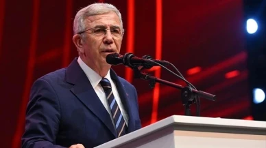 Mansur Yavaş'tan Cumhurbaşkanlığı adaylığı açıklaması! Aday olacak mı?