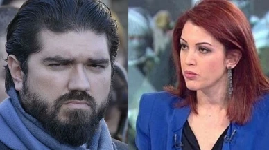 Rasim Ozan Kütahyalı'dan boşanan Nagehan Alçı: Çocuklarım için nafaka alamıyorum