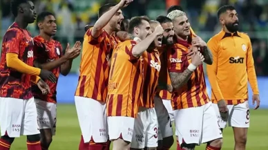 Galatasaray'da fırtınalar estiren futbolcunun yeni adresi şaşırttı