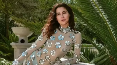 Nesrin Cevadzade,  hastanelik oldu!