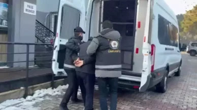 Ümraniye’de okulda dehşet: Köpek Saldırısı 6 kişiyi hastanelik etti,  sahibi tutuklandı!