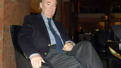 Osmanlı Padişahı Vahdettin Han’ın Torunu Osman Rifat İbrahim hayatını kaybetti!