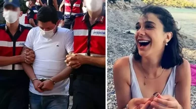 Pınar Gültekin davasında Yargıtay "canavarca değil" dedi,  müebbet kararını bozdu