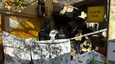 Muğla'da şok eden olay: Sandalyede oturur halde ölü bulundu