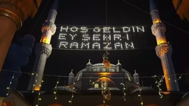 Ramazan ayı bu yıl daha kısa sürecek! Ne zaman başlıyor ve ne zaman bitiyor? İşte detaylar