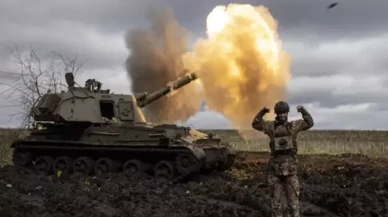 Rusya’dan Ukrayna’nın NATO üyeliğine sert tepki! Rusya şartını açıkladı