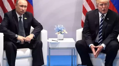 Rusya ve ABD heyetleri,  yarın İstanbul'da bir araya gelecek