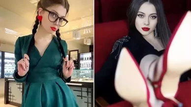 Saatlerce kaynar suyun altında kalan fenomen yaşamını yitirdi