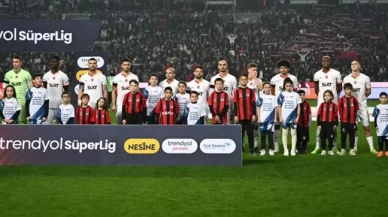 Galatasaray’a büyük şok! 4 yıldız Adana Demirspor maçında yok