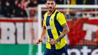 Samet Akaydin’den Fenerbahçe itirafı!