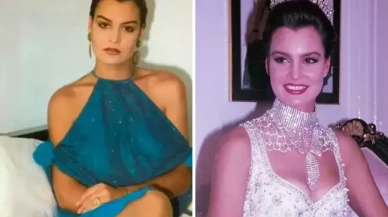 Yeşilçam'ın cesur kadınının son halini görenler şaşırdı