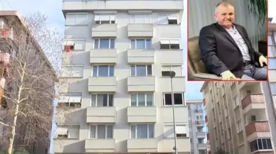 Sarı serum tedavisi gören Harun Bayramoğlu öldü