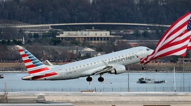 ABD'li pilotlar anlattı: Havada felaket geliyorum demiş!