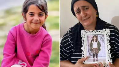 Narin davasında anne Yüksel Güran için beraat talep edildi