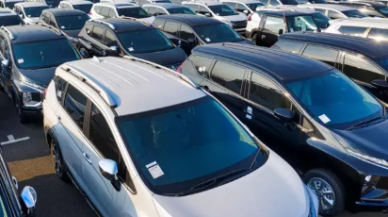 "Hurda araç" düzenlemesi TBMM gündeminde mi?