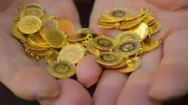 Altın fiyatlarında düşüş devam edecek mi? İşte güncel altın fiyatları...