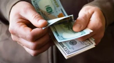 Yatırımcısının yüzünü güldürdü: Dolarda tarihi rekor kırıldı