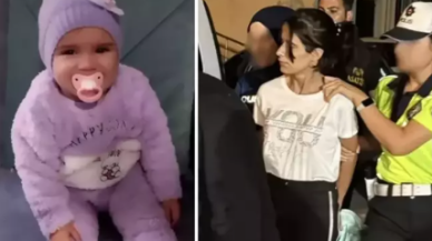 İstismar sonucu öldürülen Sıla bebek davasında karar çıktı