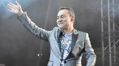 Hayranlarına kötü haber: Serdar Ortaç'a hapis cezası!