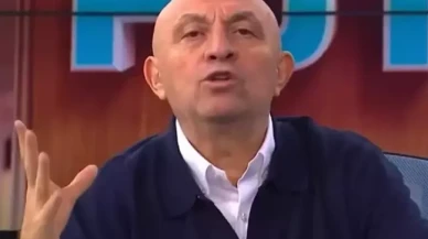 Sinan Engin'den Galatasaray-Fenerbahçe derbisi için bomba  iddia!
