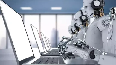 Singapur’un Devi DBS Bank,  4 Bin çalışanı yapay zeka ile değiştirecek!