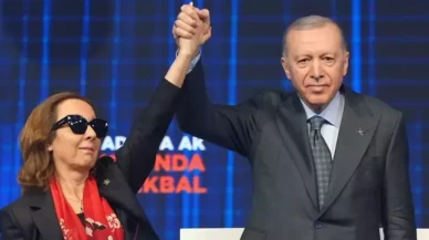 Serap Yazıcı’dan sürpriz hamle: AK Parti’den önce CHP’ye geçmek istemiş!