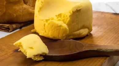 Süpermarketlerde tereyağı krizi: Fiyatlarda büyük artış!