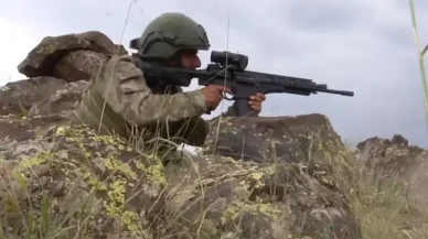 Tülay Hatimoğulları'nın YPG sözlerine MHP'den sert tepki