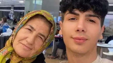 Taha Duymaz'ın annesinden yürek yakan paylaşım!