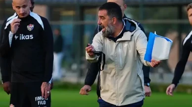 PFDK'dan Arda Turan ve Emre Belözoğlu kararı!