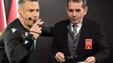 Galatasaray'ın Vincic itirazı reddedildi!