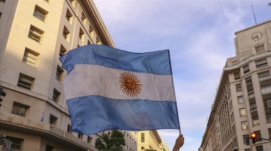 Arjantin'de çocuklar için cinsiyet değiştirme tedavisi yasaklandı