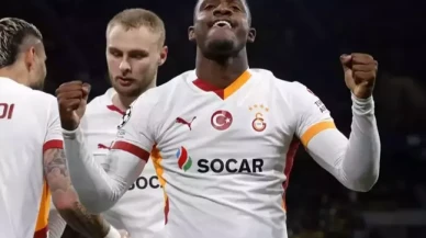 Transferinde  perde arkasındaki ilginç gerçek ortaya çıktı!