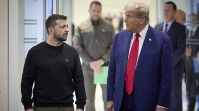 Zelensky cuma günü maden anlaşmasını imzalayacak