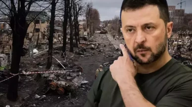 AB ve ABD,  Ukrayna'nın madenlerine talip!