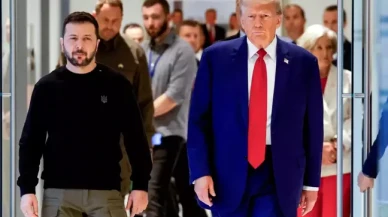 ABD,  Ukrayna topraklarından milyarlarca dolar kazanacak!