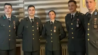 TSK'dan ihraç edilen 5 teğmenle ilgili asılsız provokasyon