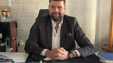 Manisa'da eski ülkü ocakları başkanı evinde ölü bulundu!