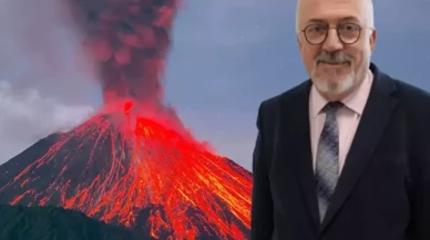 Prof. Dr. Şener oraya  dikkat çekti: "Hazırlıklı olmalıyız"