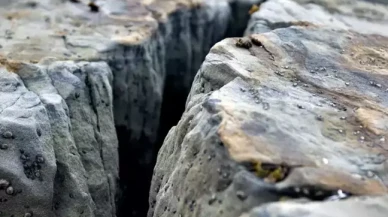 Alman bilim insanlarından Türkiye için endişelendiren keşif!