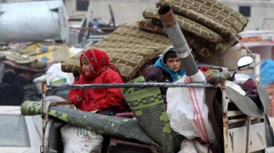 Suriye'den Türkiye'ye vize engeli: Ödenecek vize ücreti şaşırttı!