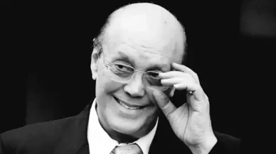 Ünlü iş insanı Asil Nadir yaşamını kaybetti! Asil Nadir kimdir?