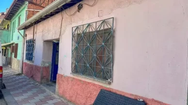 Kan donduran olay: Baba,  oğlu tarafından bıçaklanarak hayatını kaybetti!