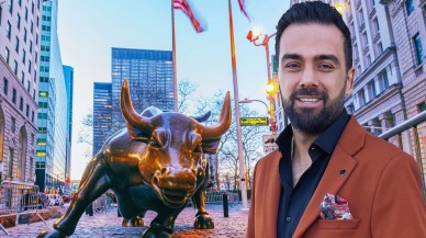 Finans Uzmanı Harun Çevik: 2025’te Dolar,  Altın ve Kripto Piyasaları Hareketli Olacak