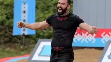 Survivor Turabi'den şaşırtan karar: "Popstar olacağım!"