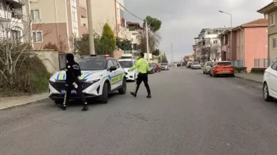 Kocaeli’de dehşet! Eski eşini sokak ortasında defalarca bıçakladı