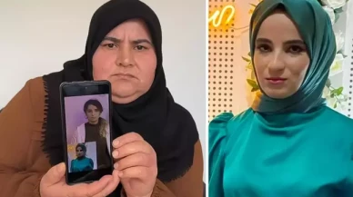 "Yürüyüş yapacağım" diyerek evden çıktı: Gülhan Karabacak 7 aydır kayıp