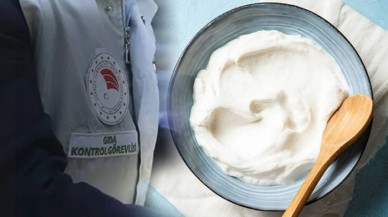 Gıdada yapılan hileler listesine bir yoğurt markası daha eklendi